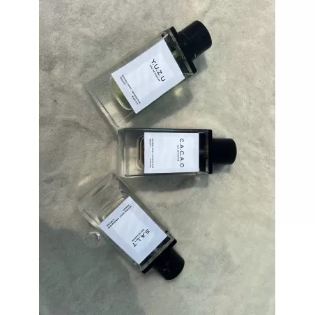 C.A.C.A.O (CACAO) ➔ Fragrance World ➔ Perfumy Arabskie ➔ Fragrance World ➔ Perfumy unisex ➔ 6