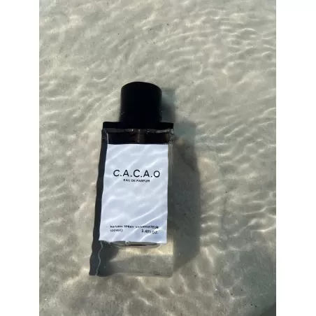 C.A.C.A.O (CACAO) ➔ Fragrance World ➔ Parfums Arabes ➔ Fragrance World ➔ Parfum unisexe ➔ 7