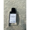 Fragrance World C.A.C.A.O EDP 100 ml — изображение товара; очень крупный план; на белом фоне; самый близкий кадр