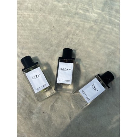 Y.U.Z.U (YUZU) ➔ Fragrance World ➔ Araabia parfüüm ➔ Fragrance World ➔ Unisex parfüüm ➔ 5