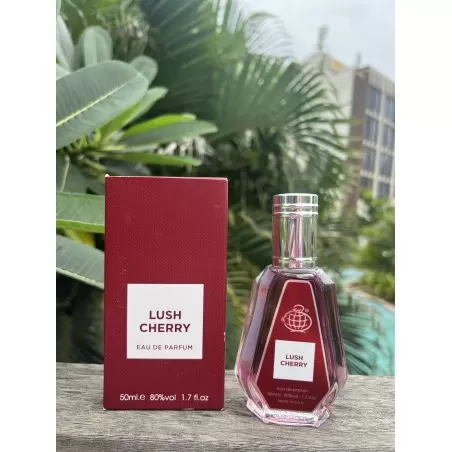 Lush Cherry 50 ml ➔ (Tom Ford Lost Cherry) ➔ Arabic perfume ➔ Fragrance World ➔ Pocket perfume ➔ 3