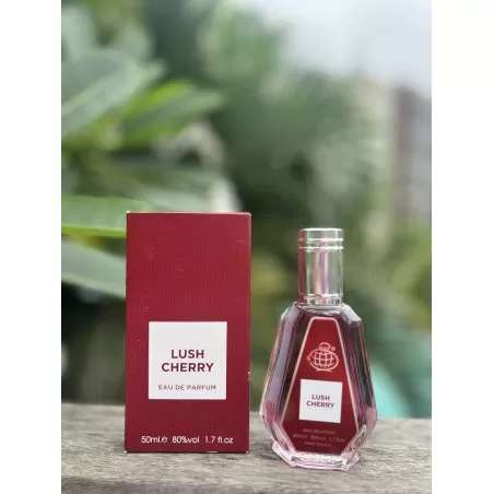 Lush Cherry 50 ml ➔ (Tom Ford Lost Cherry) ➔ Arabic perfume ➔ Fragrance World ➔ Pocket perfume ➔ 4