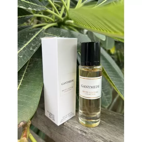 GANYMEDE ➔ (Barrois Ganymede) ➔ Arabialainen hajuvesi 30ml ➔ Lattafa Perfume ➔ Taskuhajuvesi ➔ 2