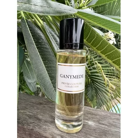 GANYMEDE ➔ (Barrois Ganymede) ➔ Arabisches Parfüm 30 ml ➔ Lattafa Perfume ➔ Taschenparfüm ➔ 4