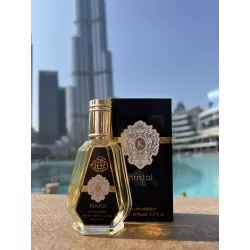 KRISTAL ➔ (TT Kirke) ➔ Αραβικό άρωμα 50ml ➔ Fragrance World ➔ Άρωμα τσέπης ➔ 1