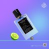 Fragrance World YYY Extrait de Parfum 70 ml — produkto vaizdas; artimas vaizdas; informacinė produkto grafika