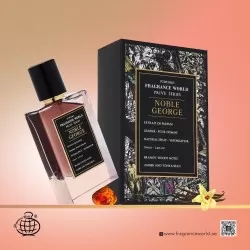 NOBLE GEORGE ➔ (Penhaligon's The Tragedy Of Lord George) ➔ Arabisches Parfüm ➔ Fragrance World ➔ Männliches Parfüm ➔ 1