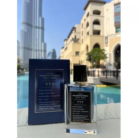 YYY ➔ Fragrance World ➔ Arabisk parfyme ➔ Fragrance World ➔ Mannlig parfyme ➔ 4