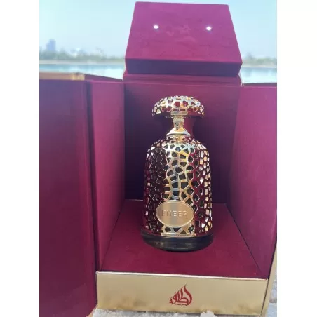 Lattafa EMEER ➔ Arabský parfém ➔ Lattafa Perfume ➔ Unisex parfém ➔ 3