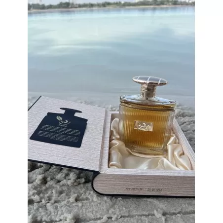 Lattafa RIQQA ➔ (Khamrah) ➔ Arabialainen hajuvesi ➔ Lattafa Perfume ➔ Unisex hajuvesi ➔ 5