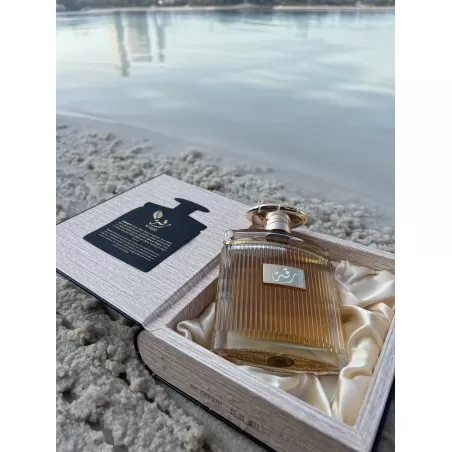 Lattafa RIQQA ➔ (Khamrah) ➔ Arabskie perfumy ➔ Lattafa Perfume ➔ Perfumy unisex ➔ 6
