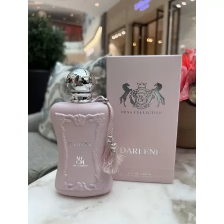 DARLENE ➔ (Parfums de Marly Delina) ➔ Perfume árabe ➔ Lattafa Perfume ➔ Perfume feminino ➔ 2