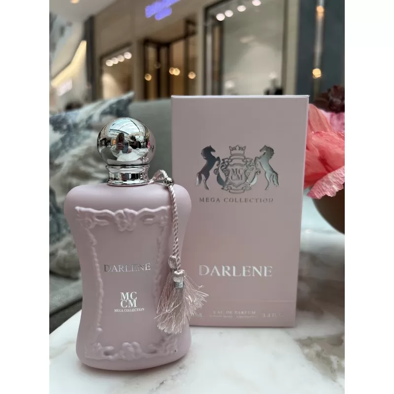 L.V Rose De Vents Best Quality Unisex Perfume
