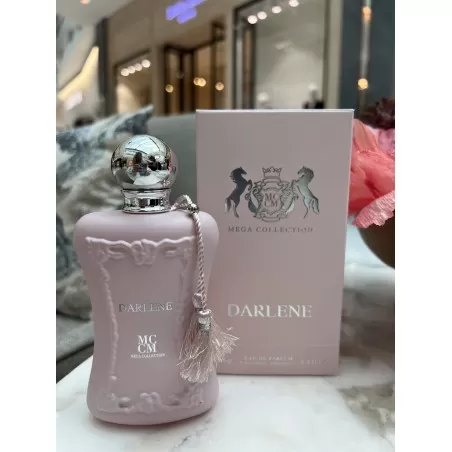 DARLENE ➔ (Parfums de Marly Delina) ➔ Arabic perfume ➔ Lattafa Perfume ➔ Perfume for women ➔ 3
