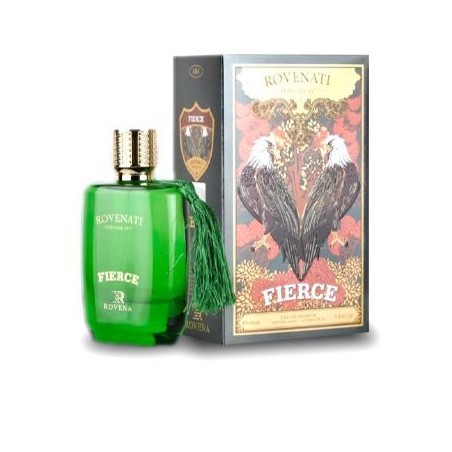 Rovenati FIERCE ➔ (Xerjoff Casamorati Fiero) ➔ Arabisk parfym ➔  ➔ Manlig parfym ➔ 1