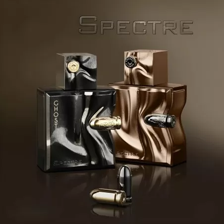 SPECTRE ➔ (Matiere Premiere Falcon Leather) ➔ Arabský parfém ➔ Fragrance World ➔ Unisex parfém ➔ 3