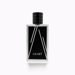 Fragrance World Avant EDP 100 ml — изображение товара; полная композиция; на белом фоне; самый широкий кадр