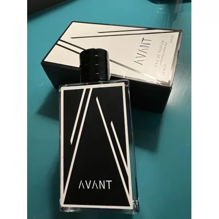AVANT ➔ (JPG Ultra Male) ➔ Арабские духи ➔ Fragrance World ➔ Мужские духи ➔ 5