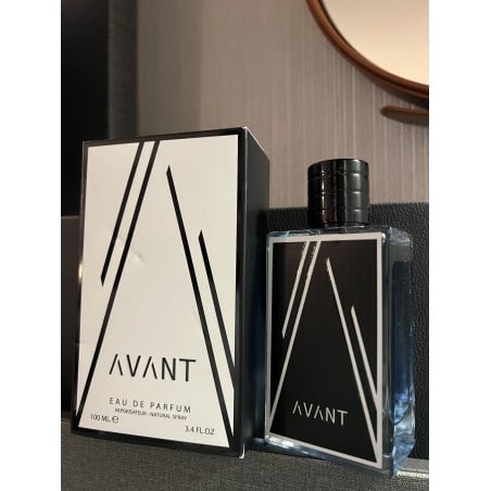 AVANT ➔ (JPG Ultra Male) ➔ Arabialainen hajuvesi ➔ Fragrance World ➔ Miesten hajuvettä ➔ 6