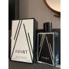 Fragrance World Avant EDP 100 ml — товар и упаковка; очень крупный план; на белом фоне