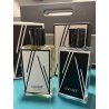 Fragrance World AVANT INTENSE 100 ml — product en verpakking; zeer nabije close-up; op een witte achtergrond
