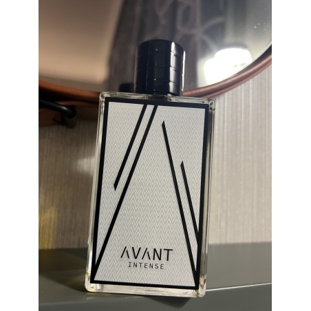 AVANT INTENSE ➔ (Creed Aventus Absolu) ➔ perfume árabe ➔ Fragrance World ➔ Perfume masculino ➔ 2