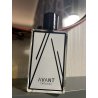 Fragrance World AVANT INTENSE 100 ml — productweergave; zeer nabije close-up; op een witte achtergrond