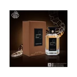 LEATHER SO RARE ➔ (Guerlain Cuir Beluga) ➔ Arabský parfém ➔ Fragrance World ➔ Unisex parfém ➔ 1