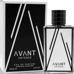 AVANT INTENSE ➔ (Creed Aventus Absolu) ➔ Perfume árabe ➔ Fragrance World ➔ Perfume masculino ➔ 1
