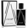 Fragrance World Avant EDP 100 ml — изображение товара; крупный план; на белом фоне