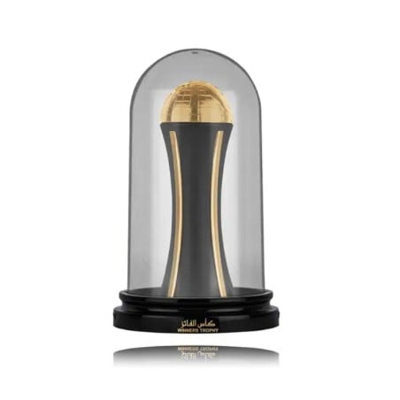 Winners Trophy Gold ➔ Lattafa Pride ➔ Arabic άρωμα ➔ Lattafa Perfume ➔ Unisex άρωμα ➔ 2