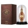 Lattafa Perfume AFAQ Pride EDP 100 ml — toote vaade; väga lähivõte; valgel taustal
