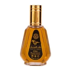 Lattafa Qaed Al Fursan 50 ml ➔ perfume árabe ➔ Lattafa Perfume ➔ Perfume de bolso ➔ 1