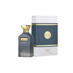 Lattafa AMIRAL ➔ Arabiški kvepalai ➔ Lattafa Perfume ➔ Unisex kvepalai ➔ 1