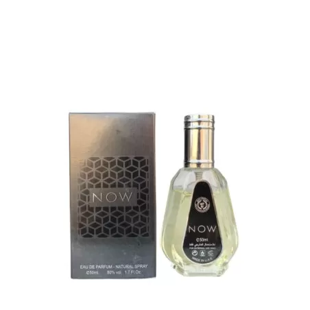 Lattafa NOW 50ml ➔ (Nishane Hacivat) ➔ Arabic perfume ➔ Lattafa Perfume ➔ Pocket perfume ➔ 2