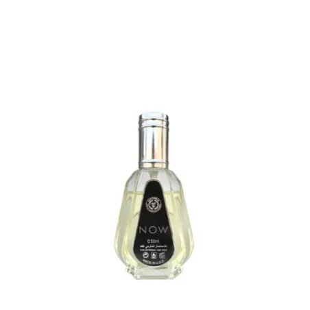 Lattafa NOW 50ml ➔ (Nishane Hacivat) ➔ Arabic perfume ➔ Lattafa Perfume ➔ Pocket perfume ➔ 3