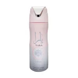 Lattafa YARA ➔ Spray corporal árabe ➔ Lattafa Perfume ➔ Perfume feminino ➔ 1