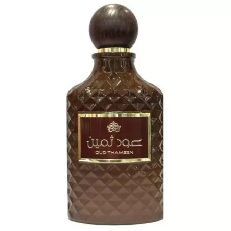 Lattafa OUD THAMEEN ➔ Αραβικό άρωμα ➔ Lattafa Perfume ➔ Unisex άρωμα ➔ 2