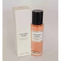 MATIERE NOIRE ➔ Arābu smaržas 30ml ➔ Lattafa Perfume ➔ Kabatas smaržas ➔ 1