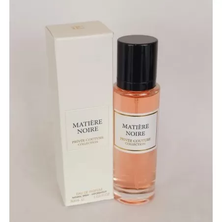 MATIERE NOIRE - Arabian Perfume by  30ml - Lattafa Perfume - Pocket perfume - 1