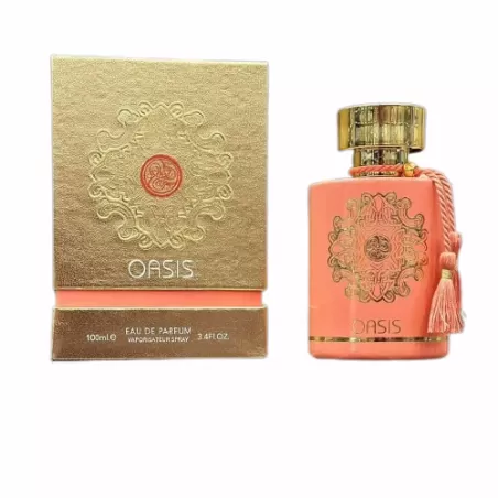 Lattafa OASIS ➔ Araabia parfüüm ➔ Lattafa Perfume ➔ Naiste parfüüm ➔ 1