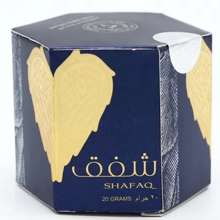 Lattafa SHAFAQ ➔ Parfumuotas balzamas kūnui ➔ Lattafa Perfume ➔ Unisex kvepalai ➔ 2
