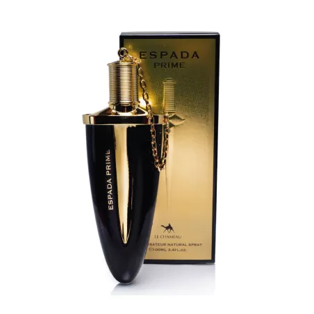 Le Chameau ESPADA PRIME ➔ Арабски парфюм ➔  ➔ Мъжки парфюм ➔ 1