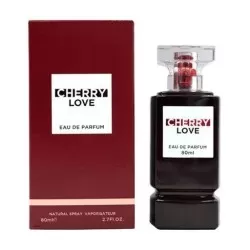 Cherry Love ➔ (Tom Ford Lost Cherry) ➔ Arabisk parfyme ➔ Fragrance World ➔ Unisex parfyme ➔ 1