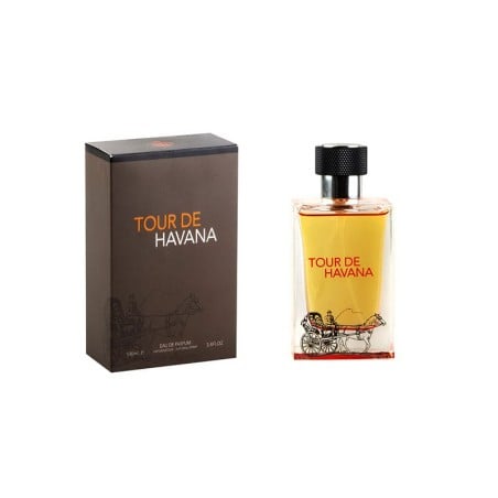 Tour De Havana ➔ (Hermes Terre D'Hermes) ➔ Arabisk parfym ➔ Fragrance World ➔ Manlig parfym ➔ 1
