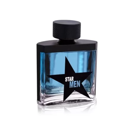 STAR MEN ➔ (Thierry Mugler Angel Men) ➔ арабски парфюм ➔ Fragrance World ➔ Мъжки парфюм ➔ 3