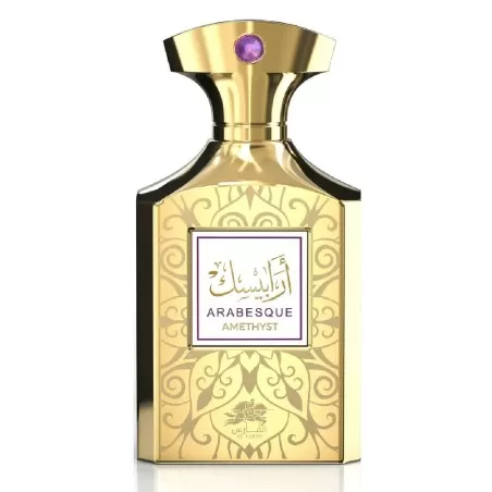 Al Fares Arabesque Amethyst ➔ Arabisk parfume ➔  ➔ Unisex parfume ➔ 1