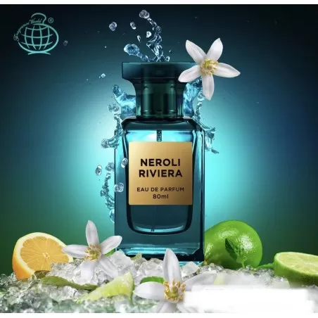 Neroli Riviera ➔ (Tom Ford Neroli Portofino) ➔ Arabian perfume ➔  ➔ Unisex perfume ➔ 3