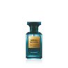 Fragrance World Neroli Riviera EDP 80 ml — toote vaade; lai kompositsioon; valgel taustal