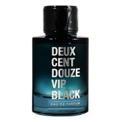 Deux Cent Douze Vip Black➔ (CH 212 VIP Black) ➔ Parfum arab ➔ Fragrance World ➔ Parfum masculin ➔ 1